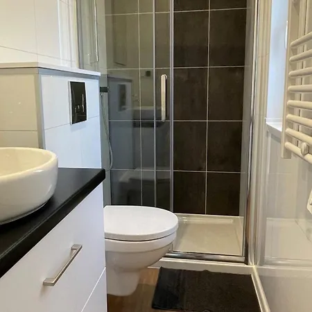 Chalet In Veluwe Near Scenic Trails *