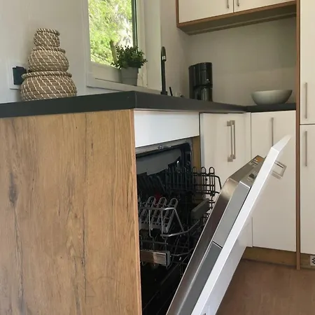 Beautiful For Four People In