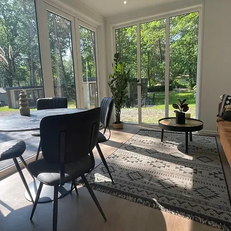 Beautiful For Four People In *