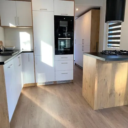 Beautiful For Four People In Beekbergen
