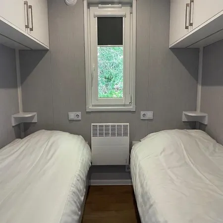 Beautiful For Four People In Beekbergen